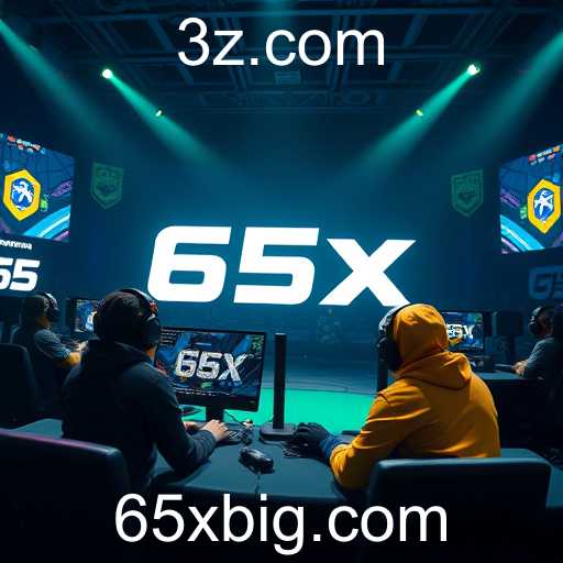 A Revolução dos eSports no Brasil: 65x em Cena