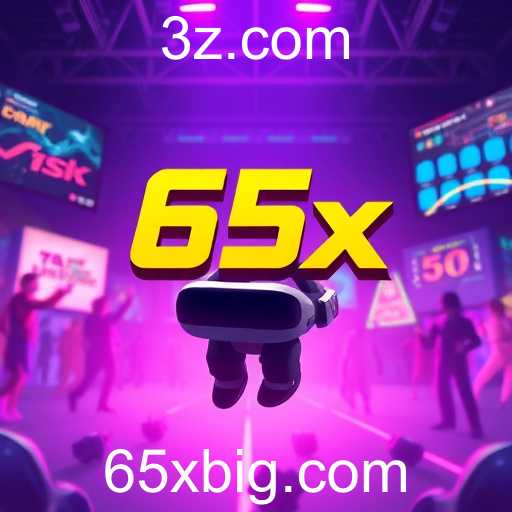 A Revolução dos Jogos Online: A Ascensão do 65x