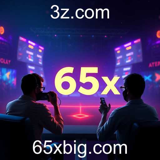 65x: A Revolução nos Sites de Jogos de 2025