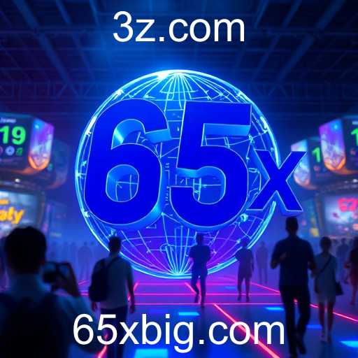 65x: A Nova Revolução nos Jogos Digitais em 2025