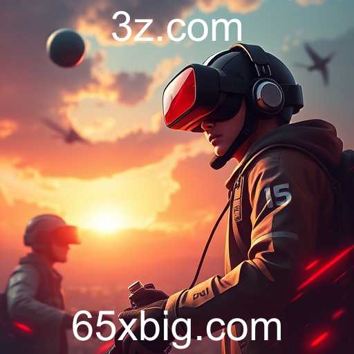 65x: A Nova Tendência no Mundo dos Jogos