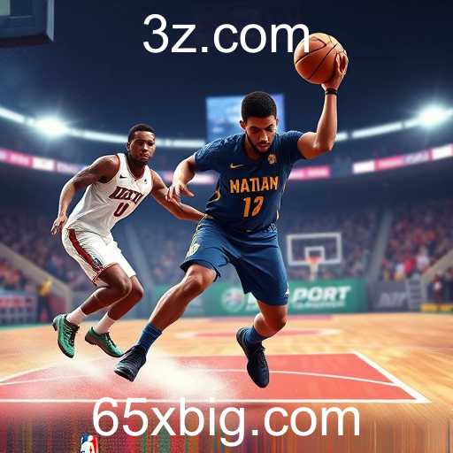 Ascensão do 65x no Mundo dos Jogos Online