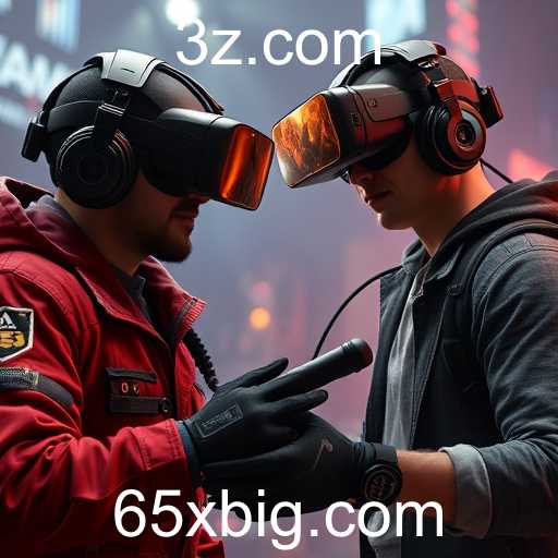 65x e a Ascensão dos Jogos Blockchain