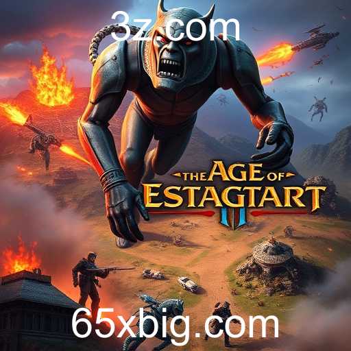 Explorando a Tendência 65x nos Jogos em 2025