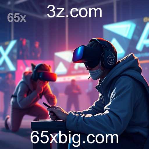 Novidades e Tendências no Mundo dos Jogos 65x