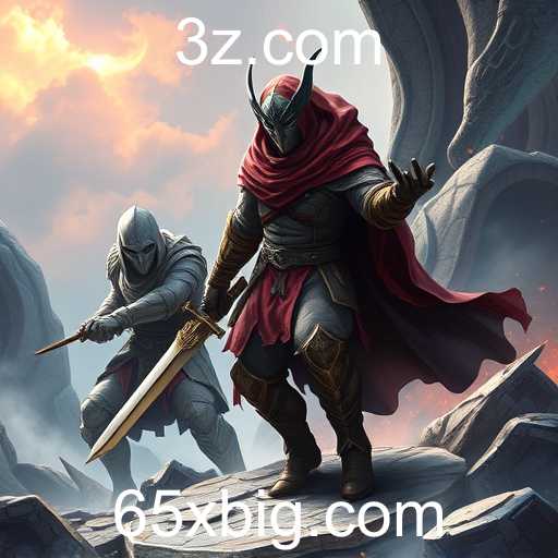 A Nova Era dos Jogos no Brasil: 65x em Ascensão