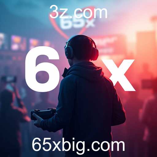 A Revolução dos Jogos: Como 65x Está Transformando o Cenário Competitivo