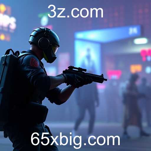 A Revolução dos Jogos em 2025: O Impacto do 65x