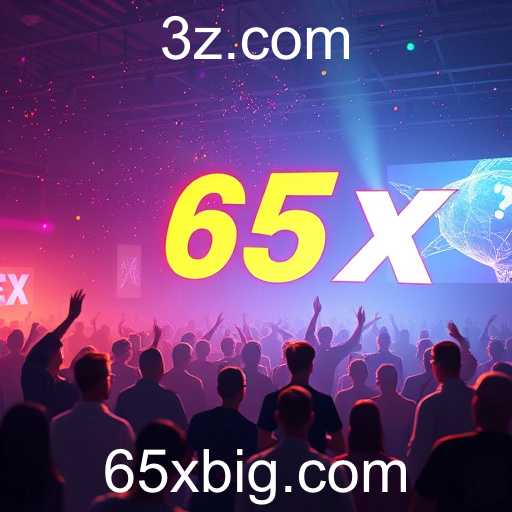 A Ascensão do 65x: O Impacto no Mercado de Jogos