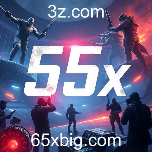 O Impacto da Palavra-chave 65x no Cenário de Jogos em 2025