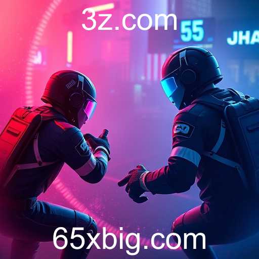 O Impacto de 65x na Indústria de Jogos em 2026