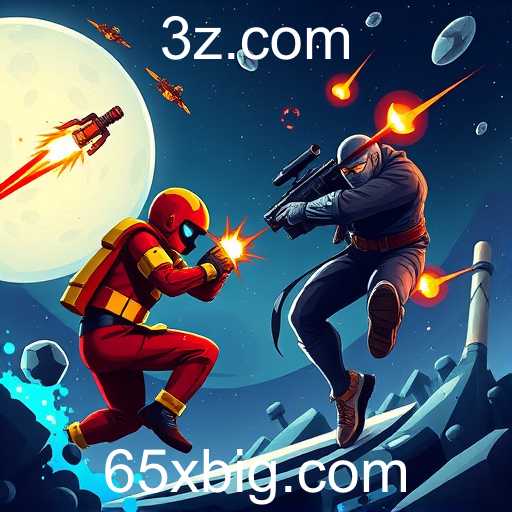 A Ascensão dos Jogos Online: Uma Visão de 2025