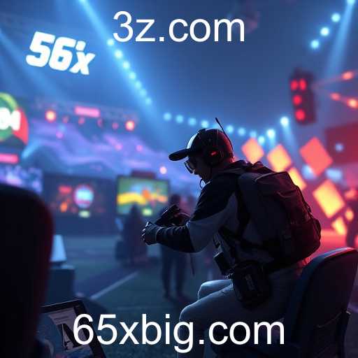 Revolução dos Jogos Online em 2026: A Ascensão Impulsionada pelo 65x